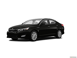 Thumbnail image of 2014 Kia Optima at Lakeway Auto