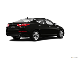Thumbnail image of 2014 Kia Optima at Lakeway Auto