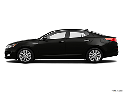 Thumbnail image of 2014 Kia Optima at Lakeway Auto