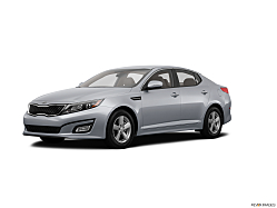 Thumbnail image of 2014 Kia Optima at Headquarters Nissan