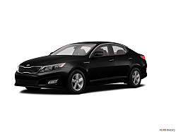 Thumbnail image of 2014 Kia Optima at Lakeway Auto