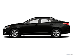 Thumbnail image of 2014 Kia Optima at Lakeway Auto