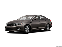 Thumbnail image of 2014 Kia Optima at Lakeway Auto
