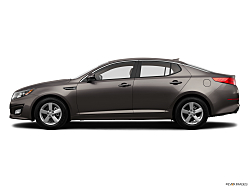 Thumbnail image of 2014 Kia Optima at Lakeway Auto