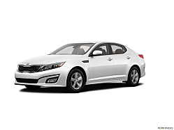 Thumbnail image of 2014 Kia Optima at Broadway Motors