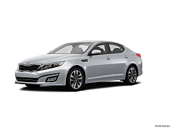 Thumbnail image of 2014 Kia Optima at Zeke's Automotive