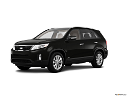 Thumbnail image of 2014 Kia Sorento at Rocky Top Chrysler Dodge Jeep
