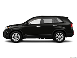 Thumbnail image of 2014 Kia Sorento at Rocky Top Chrysler Dodge Jeep