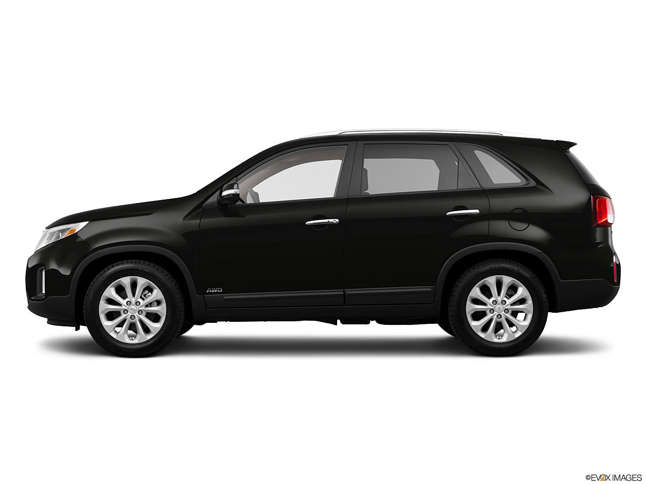 Image of 2014 Kia Sorento EX