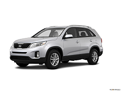 Thumbnail image of 2014 Kia Sorento at The Auto Cave
