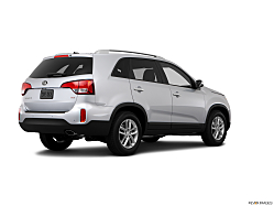 Thumbnail image of 2014 Kia Sorento at The Auto Cave
