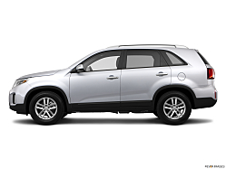Thumbnail image of 2014 Kia Sorento at The Auto Cave