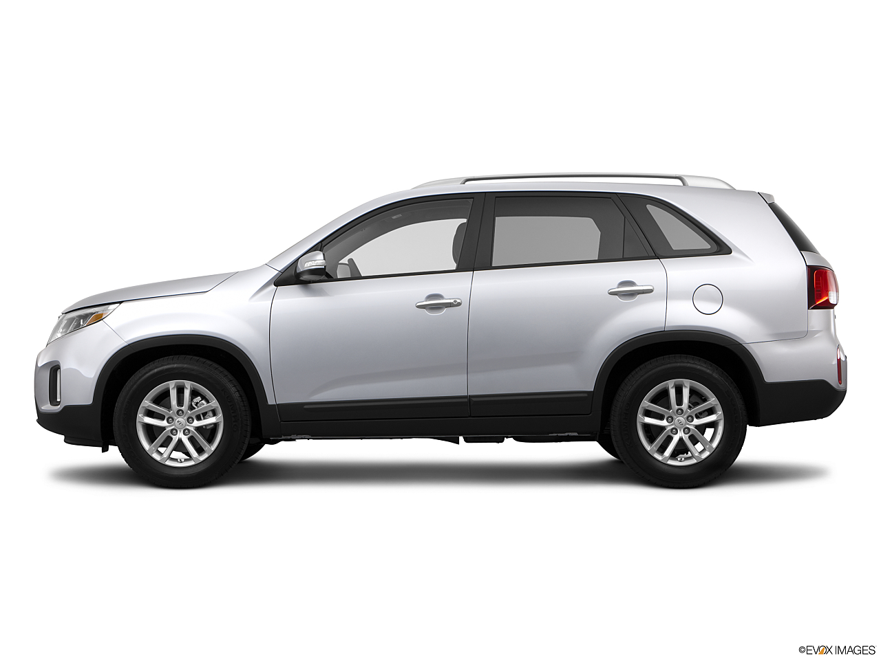 Image of 2014 Kia Sorento LX