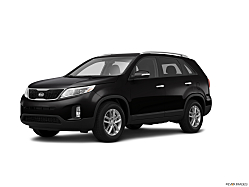Thumbnail image of 2014 Kia Sorento at Headquarters Nissan