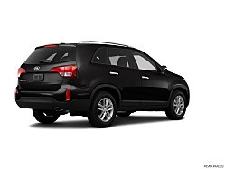Thumbnail image of 2014 Kia Sorento at Headquarters Nissan