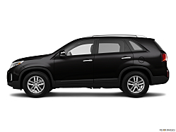 Thumbnail image of 2014 Kia Sorento at Headquarters Nissan