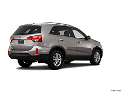 Thumbnail image of 2014 Kia Sorento at Rocky Top Chrysler Dodge Jeep