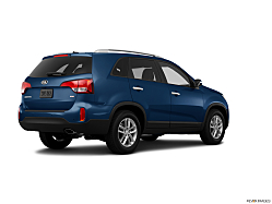 Thumbnail image of 2014 Kia Sorento at Delray Kia