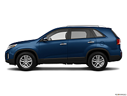 Thumbnail image of 2014 Kia Sorento at Delray Kia
