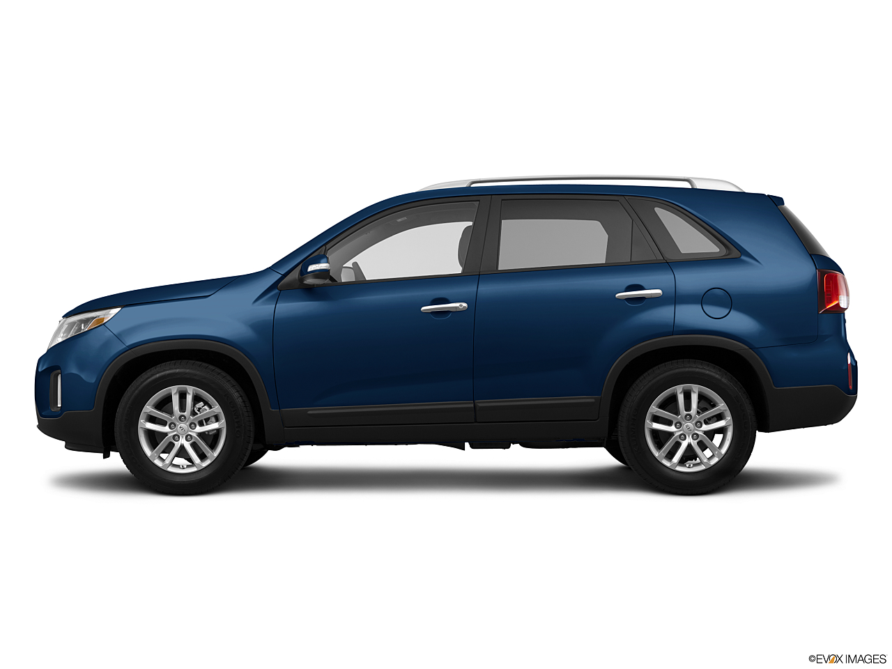 Image of 2014 Kia Sorento LX