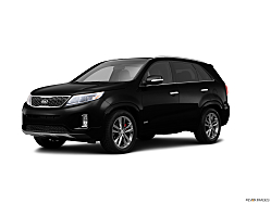 Thumbnail image of 2014 Kia Sorento at Kings Kia