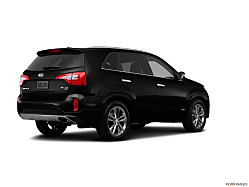Thumbnail image of 2014 Kia Sorento at Kings Kia