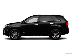 Thumbnail image of 2014 Kia Sorento at Kings Kia