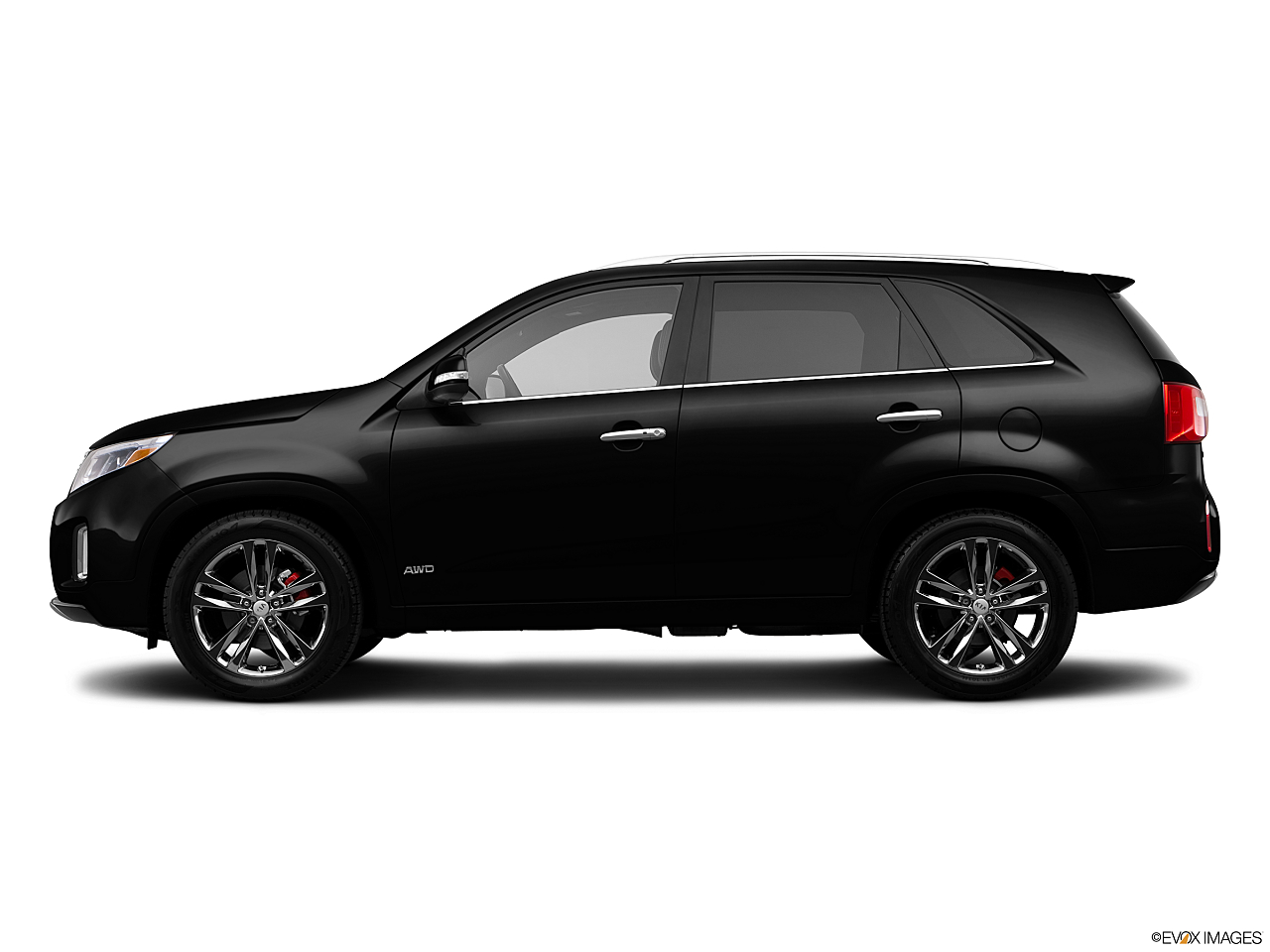 Image of 2014 Kia Sorento SX
