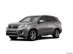 Thumbnail image of 2014 Kia Sorento at Zeke's Automotive