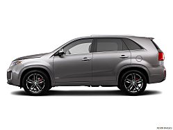 Thumbnail image of 2014 Kia Sorento at Zeke's Automotive