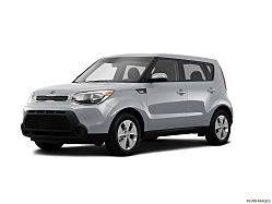 Thumbnail image of 2014 Kia Soul at Delray Kia
