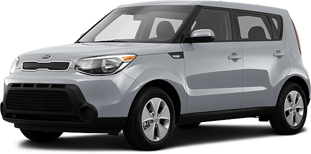 2014 Kia Soul Base at Delray Kia