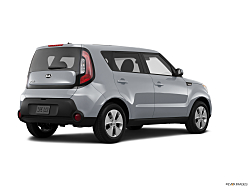 Thumbnail image of 2014 Kia Soul at Delray Kia