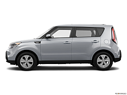 Thumbnail image of 2014 Kia Soul at Delray Kia