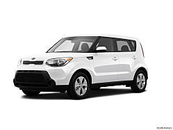 Thumbnail image of 2014 Kia Soul at Action Nissan