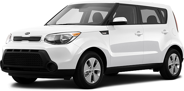 2014 Kia Soul Base at Delray Kia