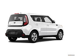 Thumbnail image of 2014 Kia Soul at Action Nissan