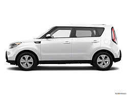 Thumbnail image of 2014 Kia Soul at Action Nissan