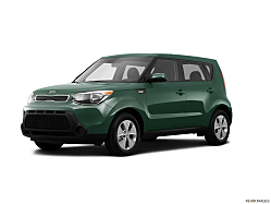 Thumbnail image of 2014 Kia Soul at Delray Kia