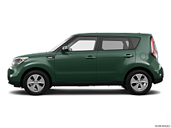 Thumbnail image of 2014 Kia Soul at Delray Kia
