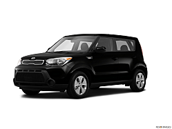 Thumbnail image of 2014 Kia Soul at USA MOTORCARS