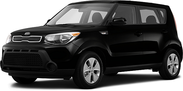 2014 Kia Soul Base at USA MOTORCARS