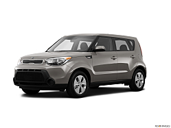 Thumbnail image of 2014 Kia Soul at Morristown Chevrolet
