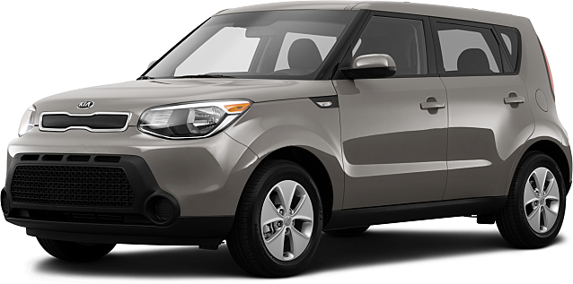 2014 Kia Soul Base at Morristown Chevrolet