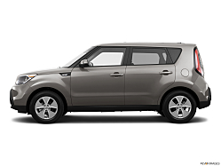 Thumbnail image of 2014 Kia Soul at Morristown Chevrolet