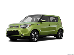 Thumbnail image of 2014 Kia Soul at Delray Kia