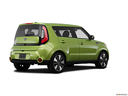 Thumbnail image of 2014 Kia Soul at Delray Kia