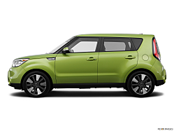 Thumbnail image of 2014 Kia Soul at Delray Kia
