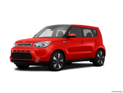 Thumbnail image of 2014 Kia Soul at Kia of Cape Coral