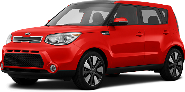 2014 Kia Soul ! at Kia of Cape Coral